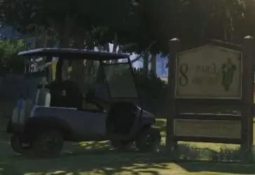 grand theft auto 5