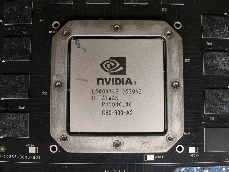 Nvidia o Ati..Eleji la tuya!