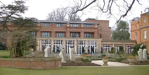 Bilderberg 2013: En Wateford, Inglaterra. 6 al 9 junio