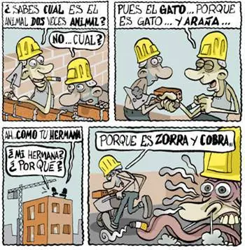 humor
