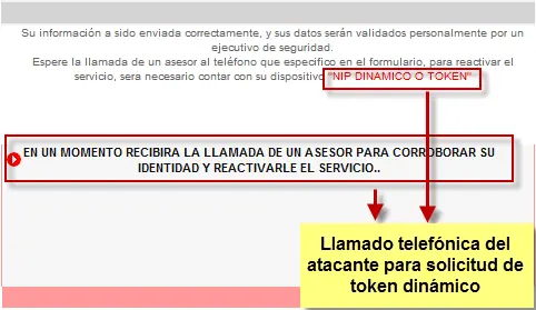 bancarios