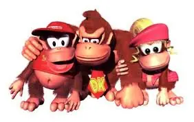 Videojuegos