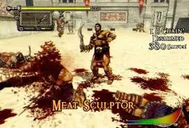 Videojuegos