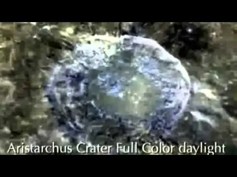 Los engaños de la Nasa sobre la Luna