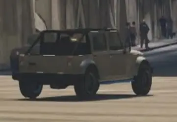 grand theft auto 5