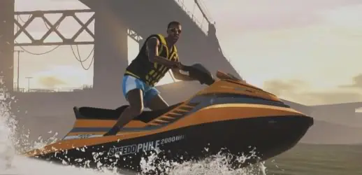 GTA 5