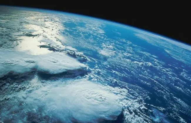 El Universo y diferentes teorías