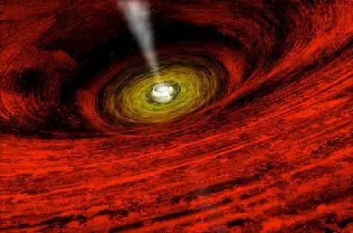 El Universo y diferentes teorías