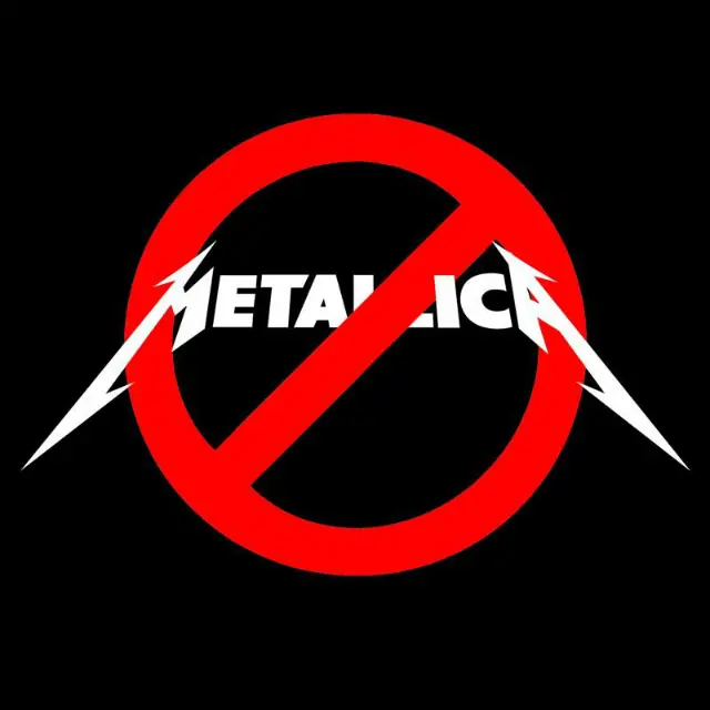 Piden quitar a Metallica de Glastonburypor su “apoyo a la