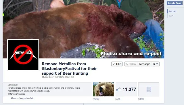 Metallica