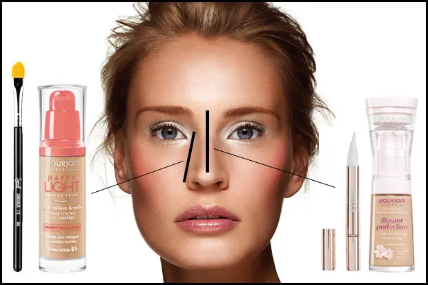 maquillaje