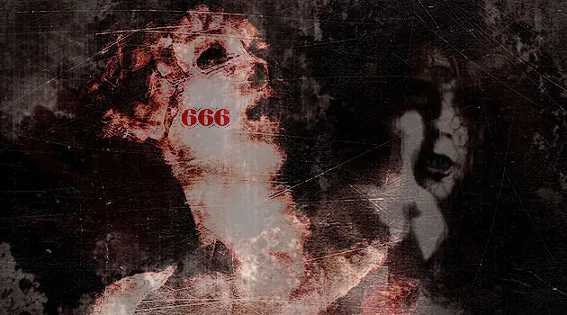 Creepypasta N°20 No Deniegues La Solicitud