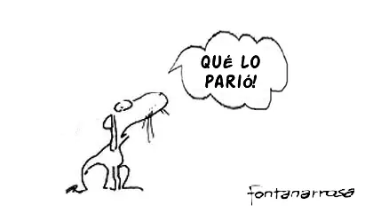 eternauta