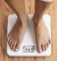 Peso Saludable