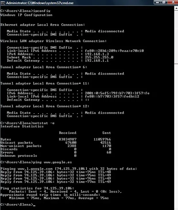 Todo lo que debes saber sobre tu ADSL