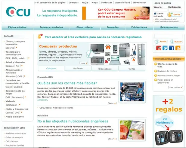 Todo lo que debes saber sobre tu ADSL