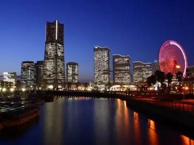 Tokyo Japon Historia