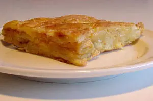 Recetas sabrosas y faciles de hacer