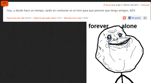 forever