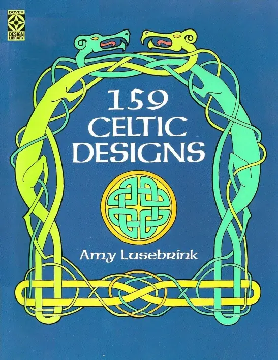+ Diseños Celtas