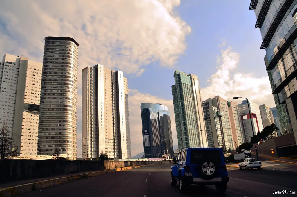 La ciudad con más turistas extranjeros en Latinoamérica