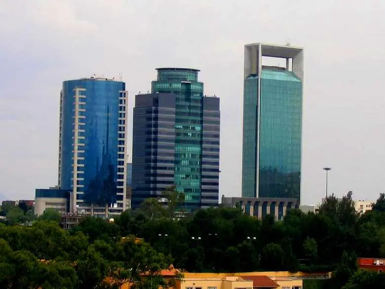 ciudades