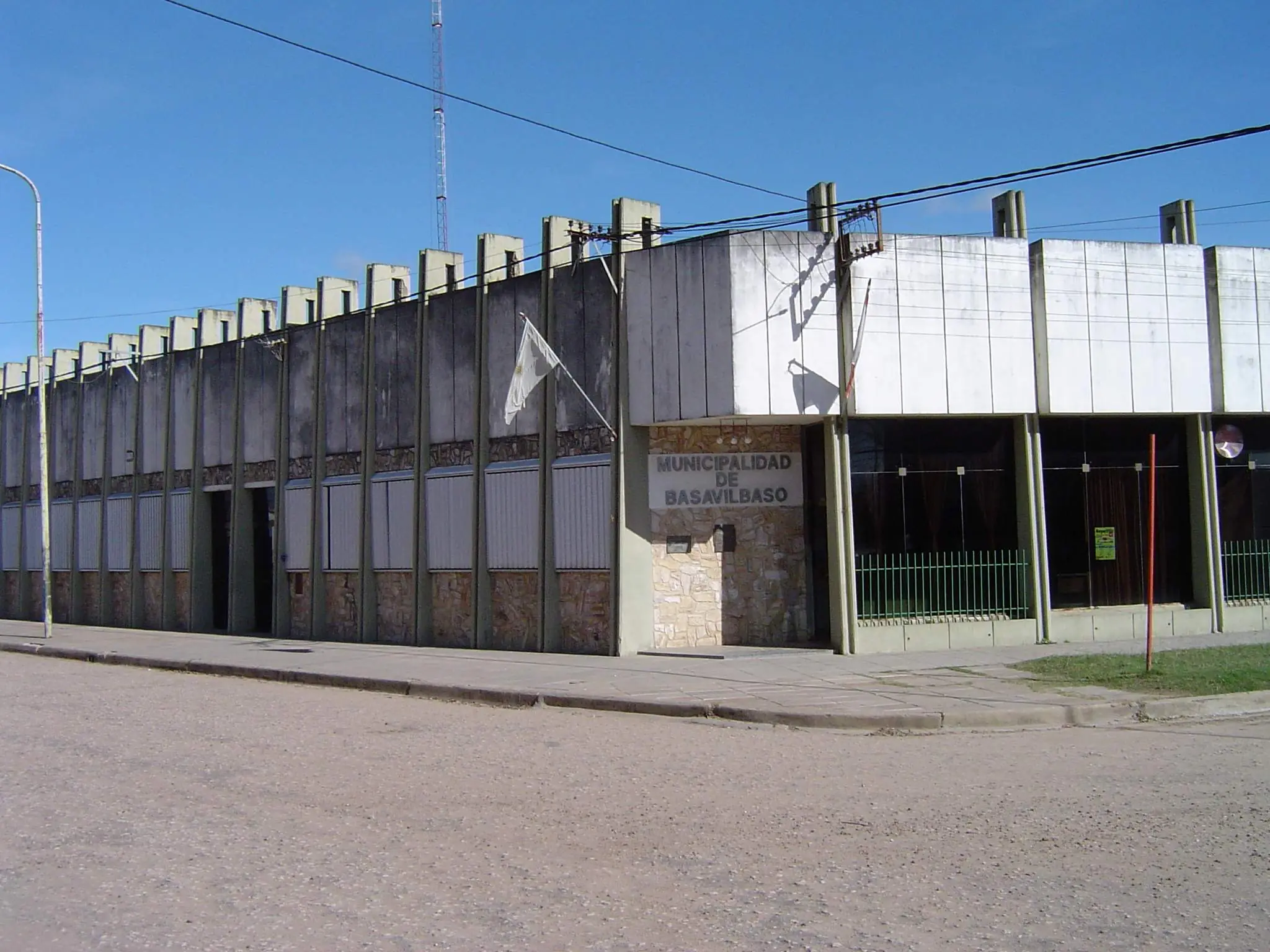 basavilbaso