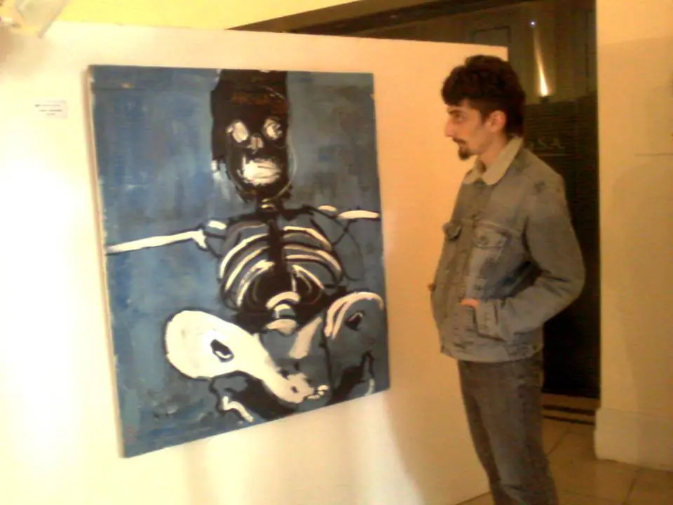 Dibujo