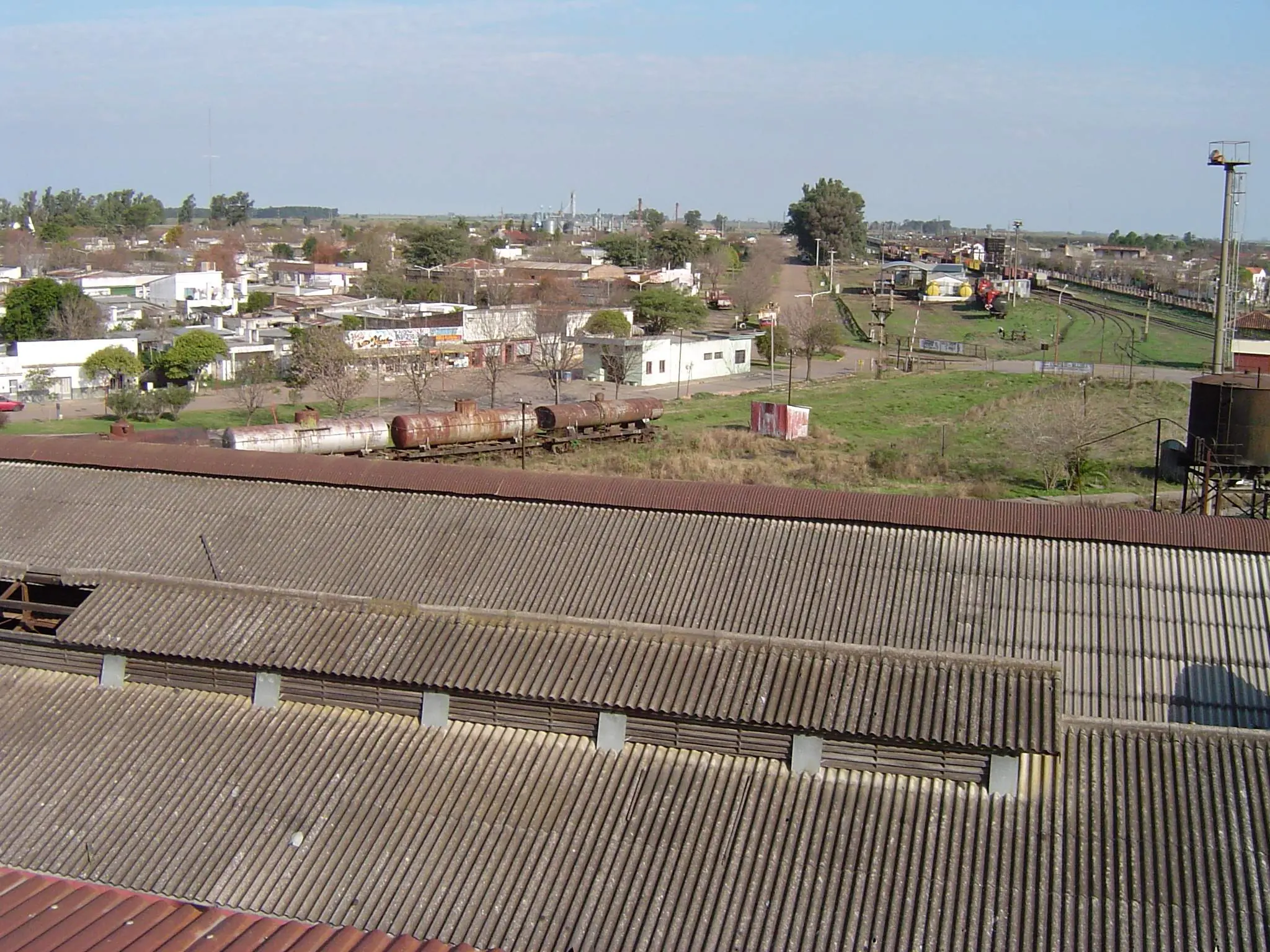 pueblo