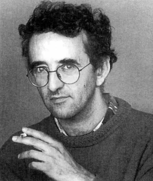 Lisa - Poema de Roberto Bolaño