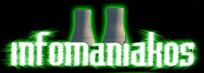 Texto radioactivo [Tutorial Photoshop]