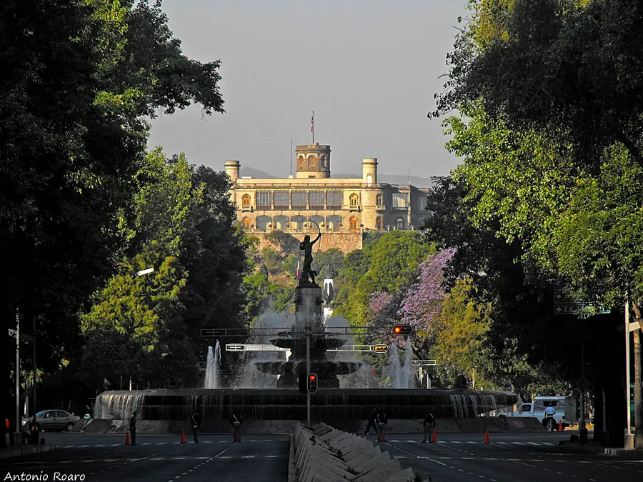 Ciudad de México