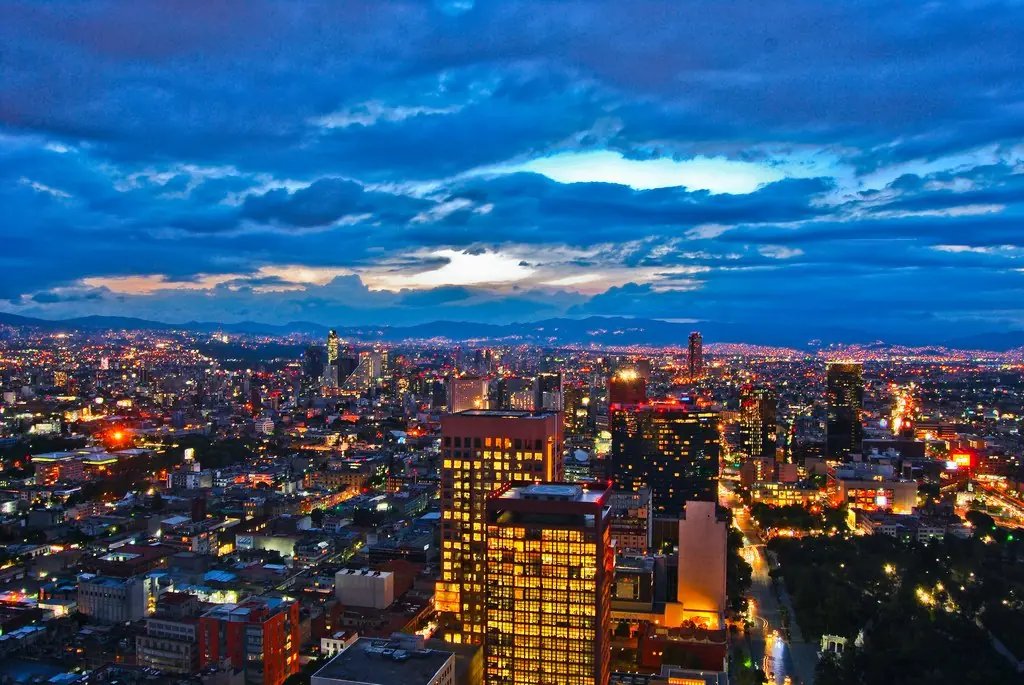 Ciudad de México