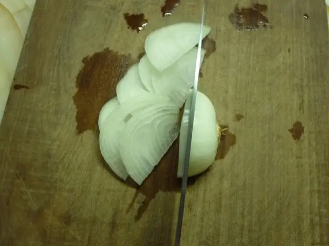receta