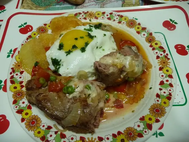 Chorizo