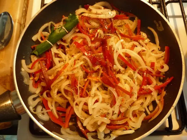 Chorizo