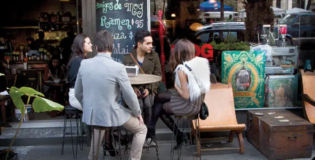 La ciudad más visitada de Latinoamérica 1