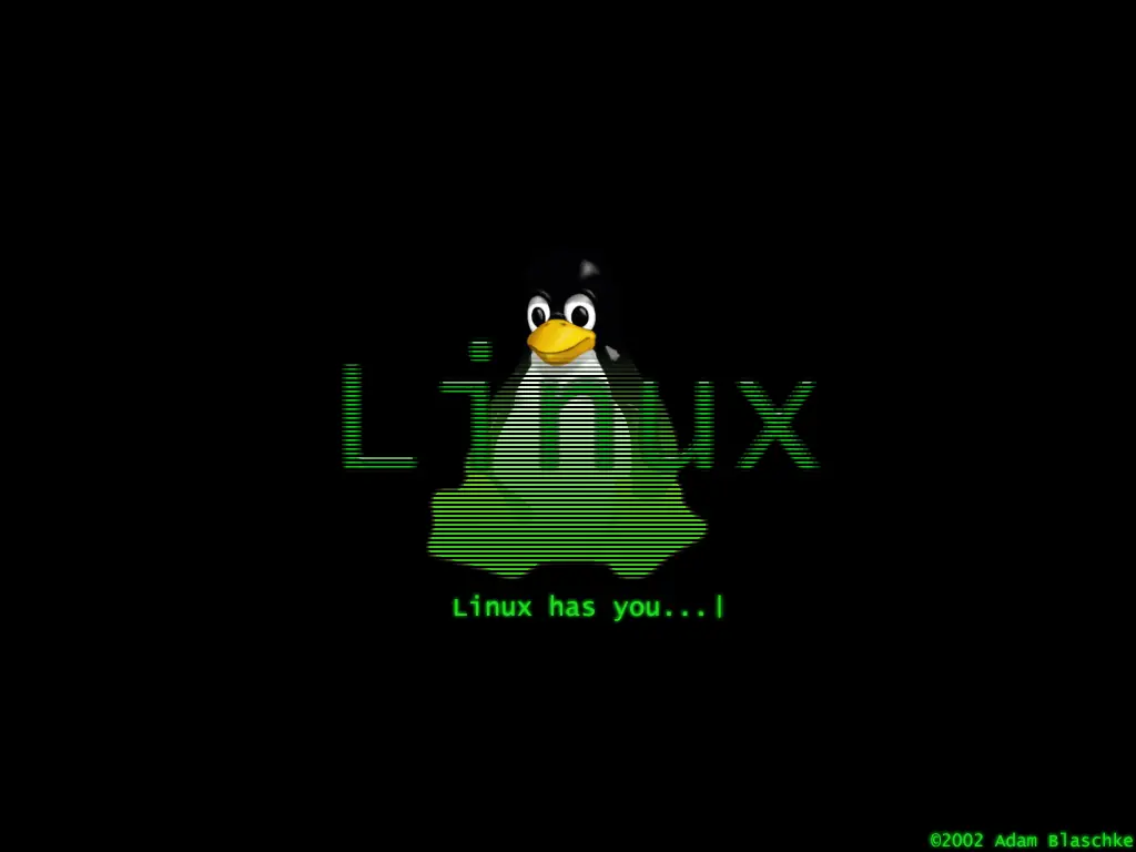 Linux wallpapers