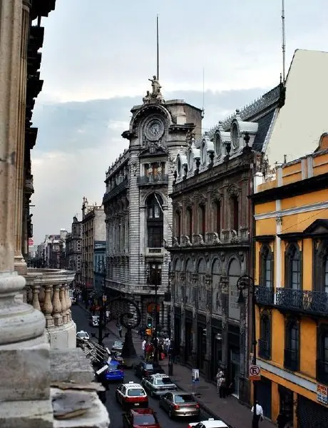 ciudades
