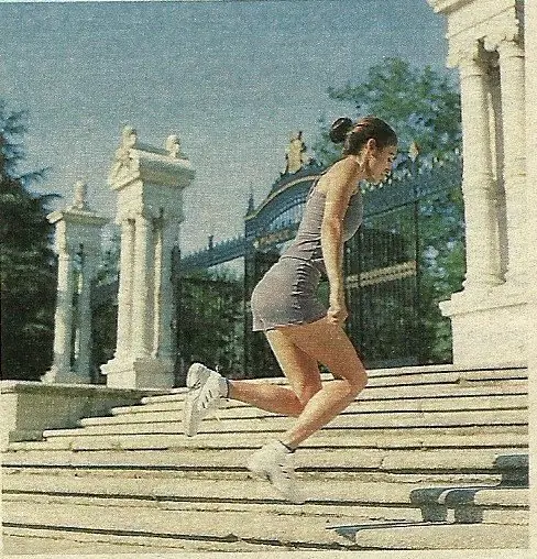 plyometrics