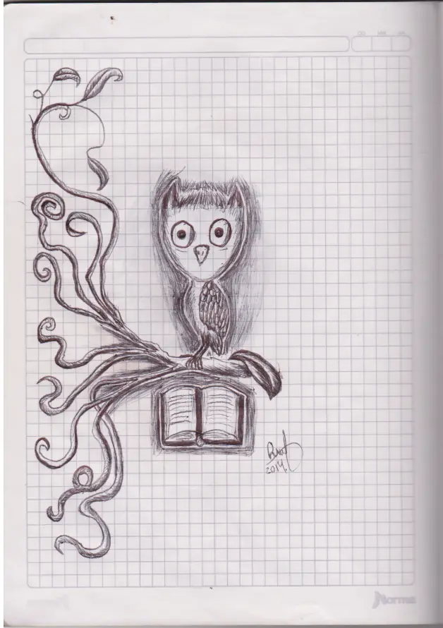 dibujos