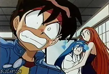 anime