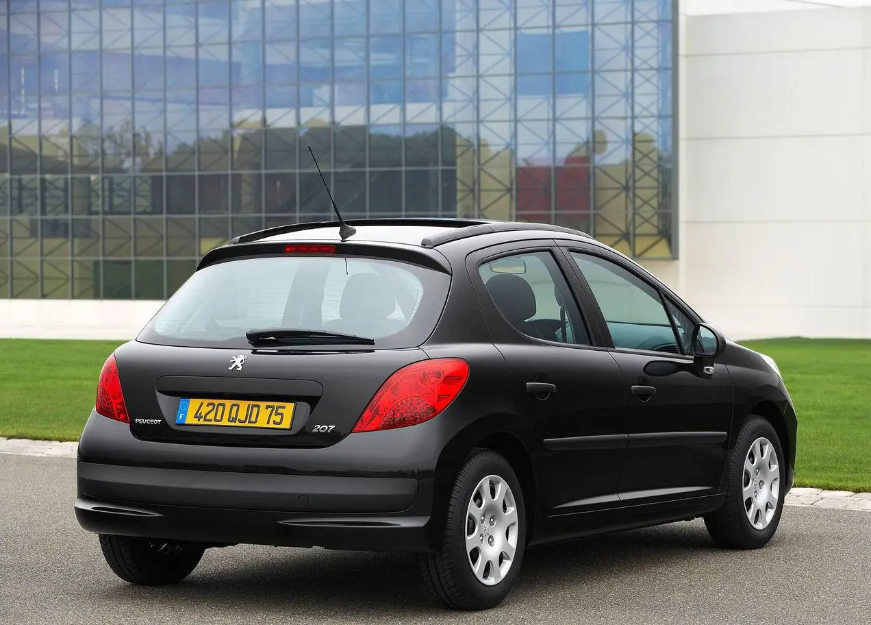 peugeot