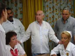 deberias