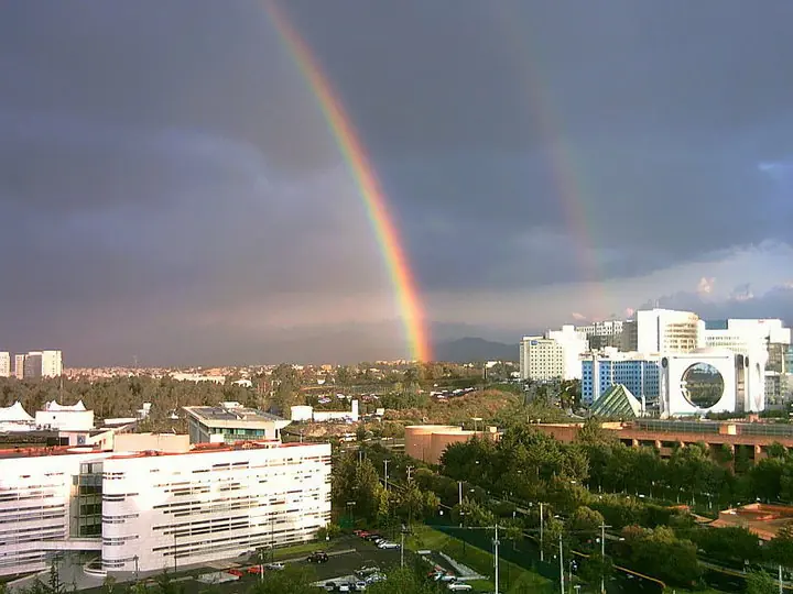 Ciudad de México
