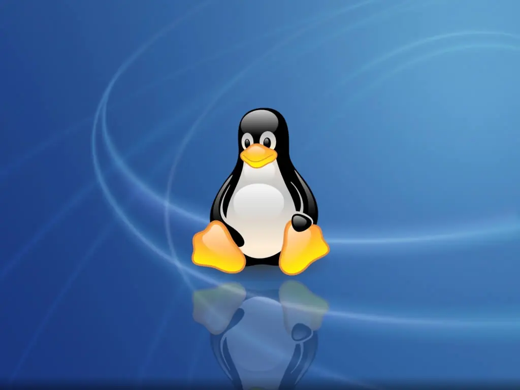 que es linux