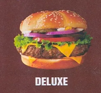 Hamburguesa