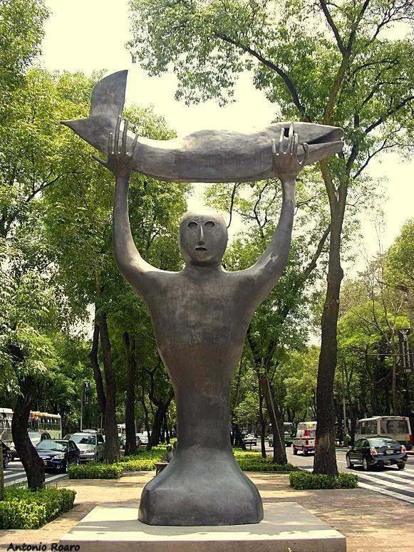 La ciudad más polifacética del mundo: Megapost