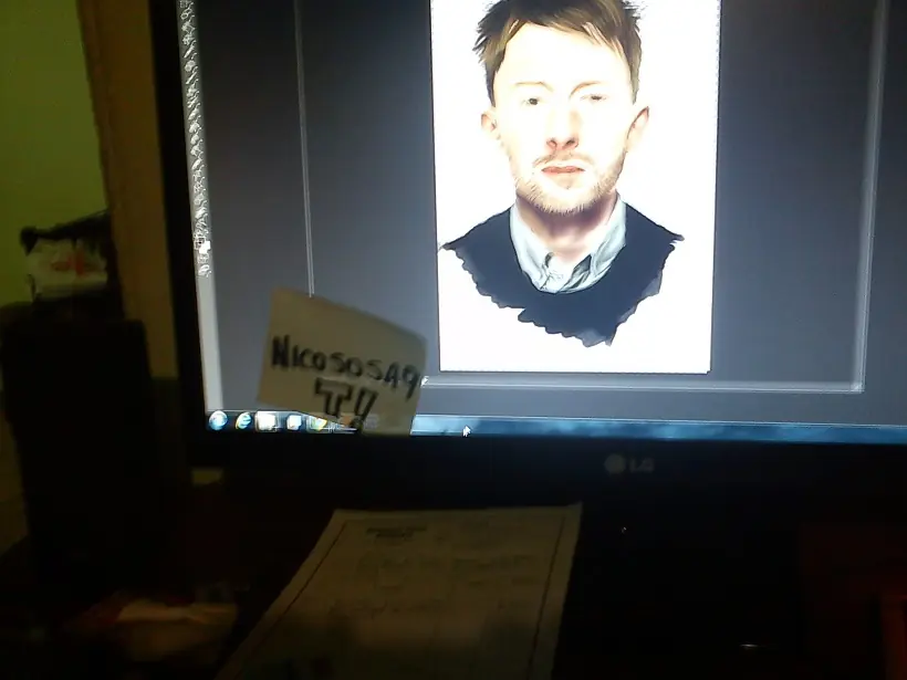 Dibujo