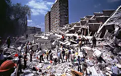 ¿Que esta pasando en el interior de la tierra ?